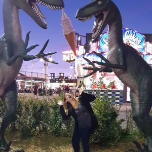 Meet your Posher, Melanie